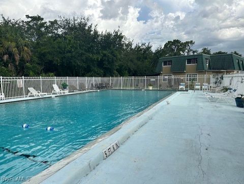 Tiny photo for 4815 Bluefish Court, Fort Myers, FL 33919 (MLS # 225058676)