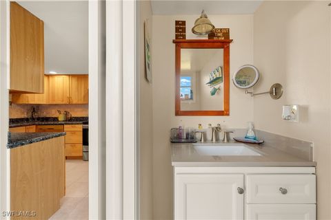 Tiny photo for 4815 Bluefish Court, Fort Myers, FL 33919 (MLS # 225058676)