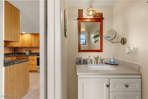 Tiny photo for 4815 Bluefish Court, Fort Myers, FL 33919 (MLS # 225058676)