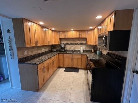 Tiny photo for 4815 Bluefish Court, Fort Myers, FL 33919 (MLS # 225058676)