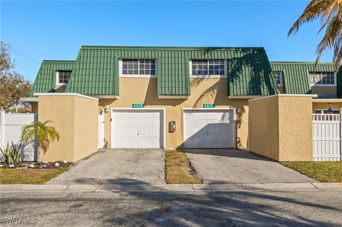 4815 Bluefish Court