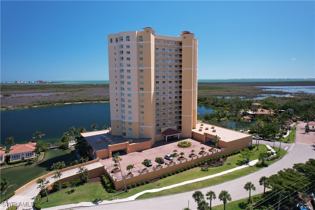 12701 Mastique Beach Boulevard 603