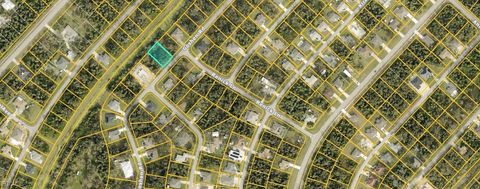 Goshen Road North Port FL 34288