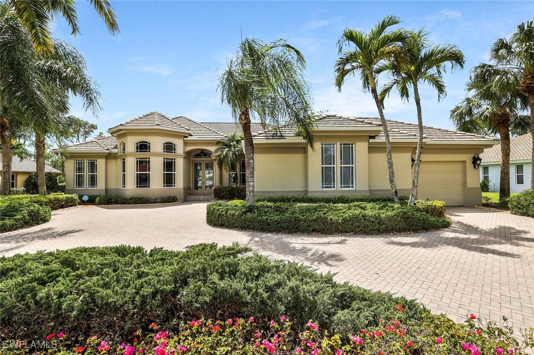 20260 Country Club Drive