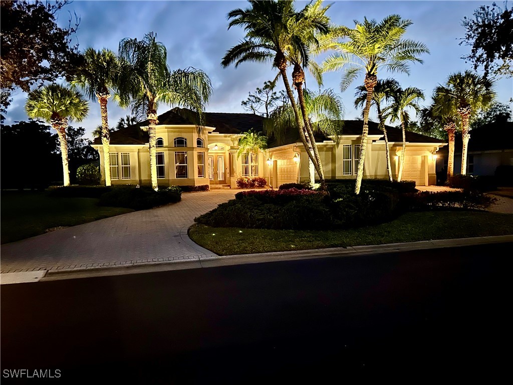 20260 Country Club Drive