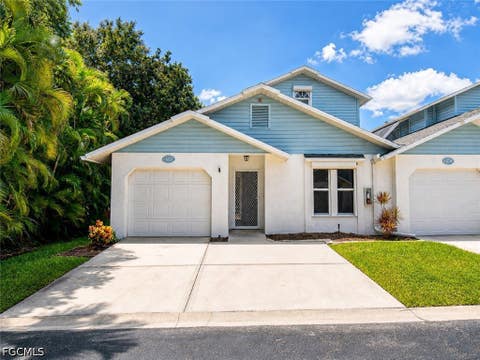 Photo of 13711 Raleigh Lane #7, Fort Myers, FL 33919 (MLS # 2026034755)