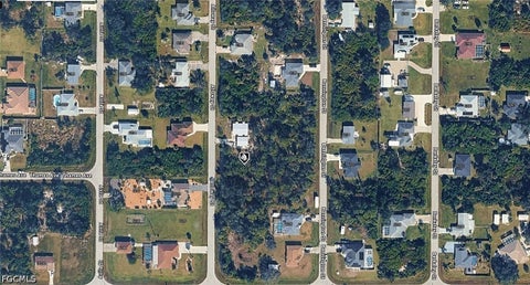 Tiny photo for 6222 Alloway Street, Englewood, FL 34224 (MLS # 2026039286)