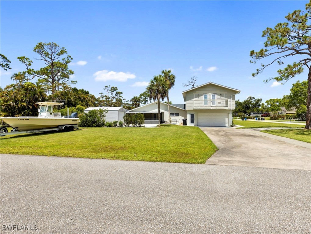 3704 Blue Heron Drive