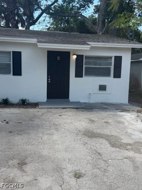 Tiny photo for 1840 Lafayette Street #4, Fort Myers, FL 33901 (MLS # 2026032005)