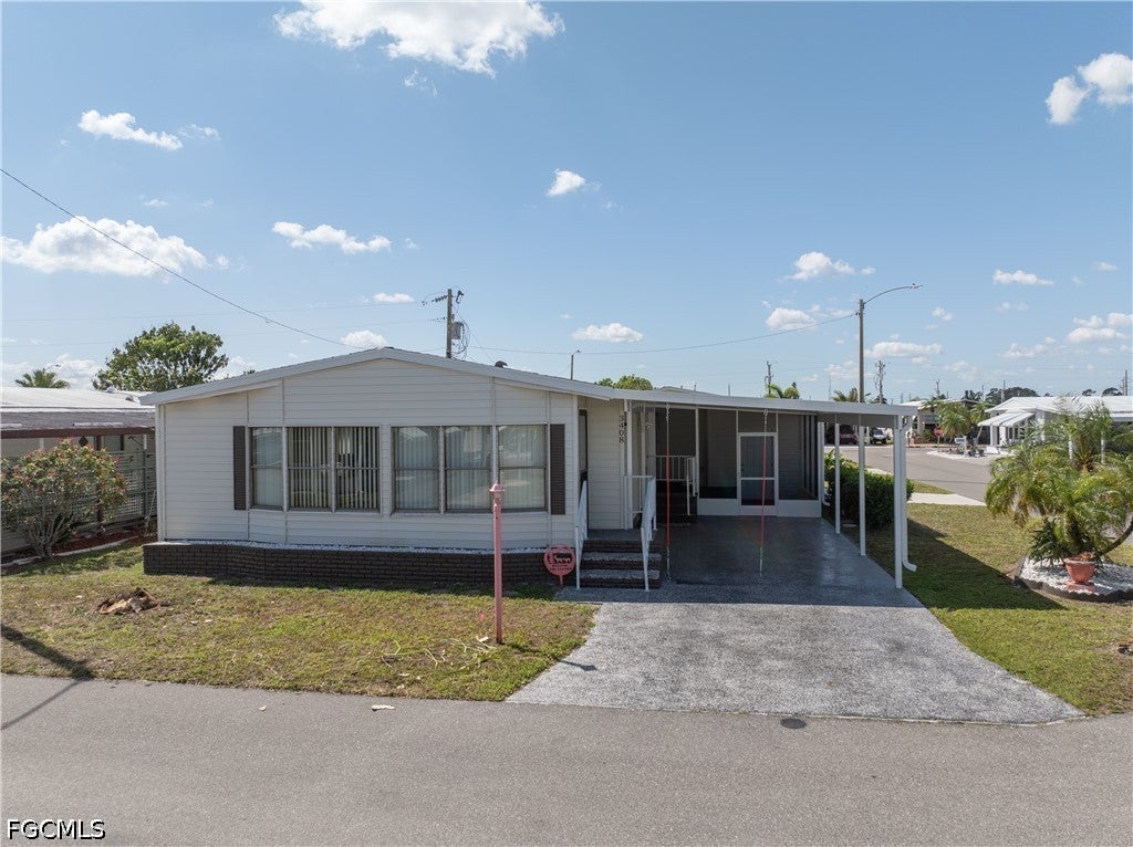 3408 Rainbow Lane
