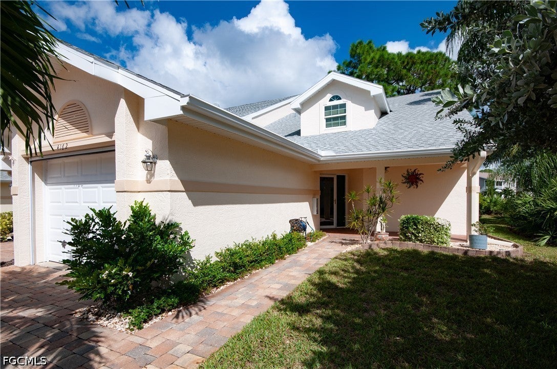 4162 Jace Court