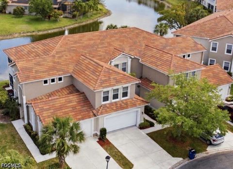 11874 Bayport Lane 4 Fort Myers FL 33908