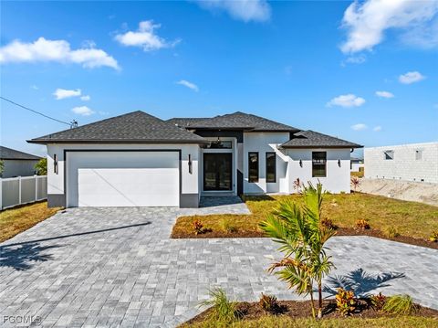 1804 Nelson Road N Cape Coral FL 33993