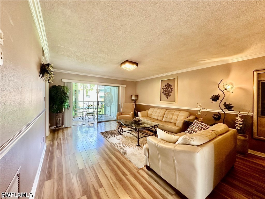 Photo 1 of 27 — 5467 Rattlesnake Hammock Road 207, Naples, FL 34113