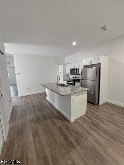 Photo 1 of 11 — 448 Grant Boulevard 1, Lehigh Acres, FL 33974