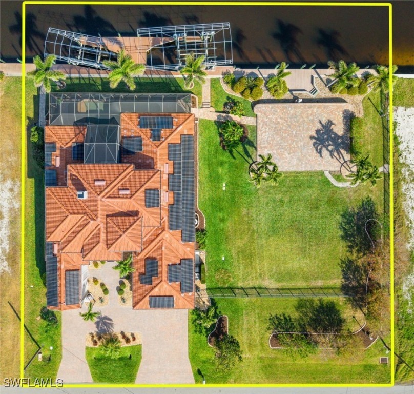 123 SW 53rd Street
