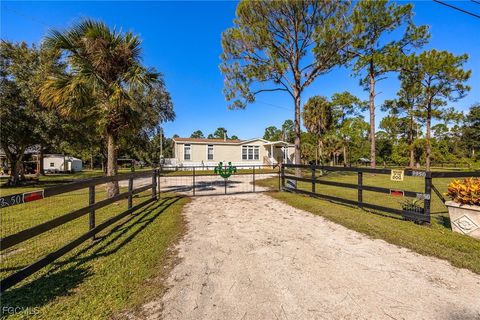 Photo of 3950 Pioneer 10th Street, Clewiston, FL 33440 (MLS # 2025015067)