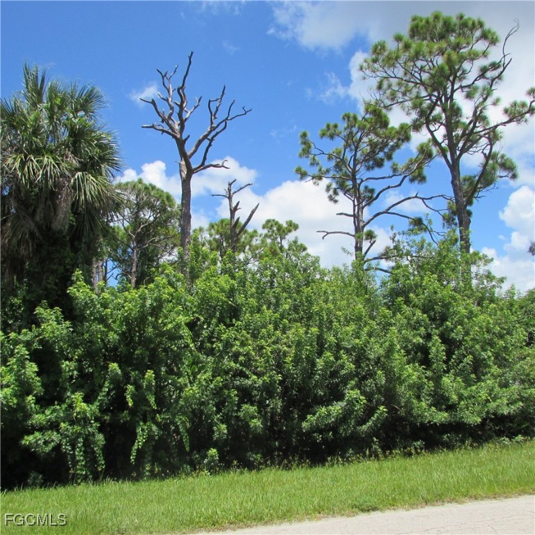 3644 Tropical Point Drive