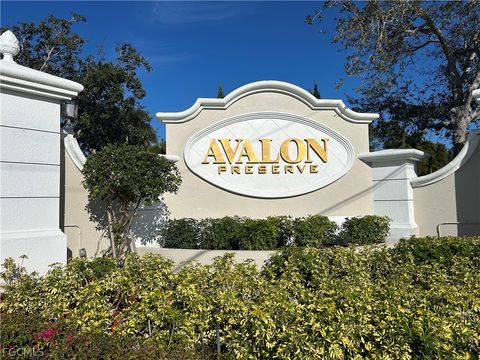 11880 Bayport Lane 1501 Fort Myers FL 33908