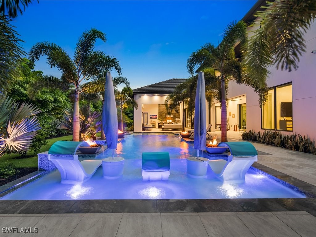 882 CASSENA Road