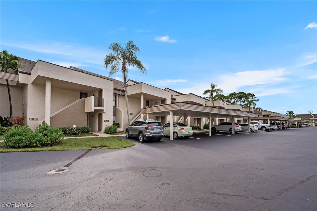 14790 Eagle Ridge Drive 203
