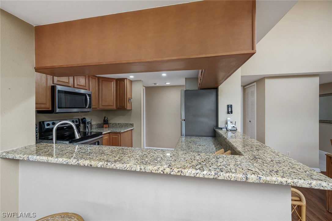 14790 Eagle Ridge Drive 203