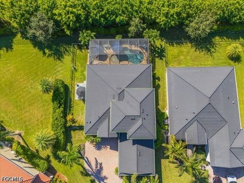 Tiny photo for 17100 Wrigley Circle, Fort Myers, FL 33908 (MLS # 2026018480)