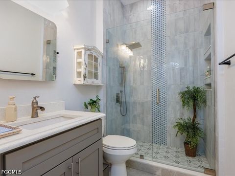 Tiny photo for 17100 Wrigley Circle, Fort Myers, FL 33908 (MLS # 2026018480)