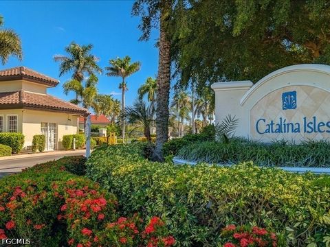 Tiny photo for 17100 Wrigley Circle, Fort Myers, FL 33908 (MLS # 2026018480)