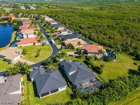 Tiny photo for 17100 Wrigley Circle, Fort Myers, FL 33908 (MLS # 2026018480)