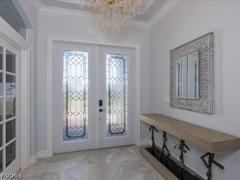 Tiny photo for 17100 Wrigley Circle, Fort Myers, FL 33908 (MLS # 2026018480)