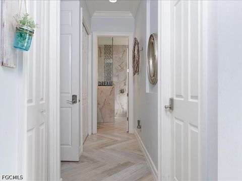 Tiny photo for 17100 Wrigley Circle, Fort Myers, FL 33908 (MLS # 2026018480)