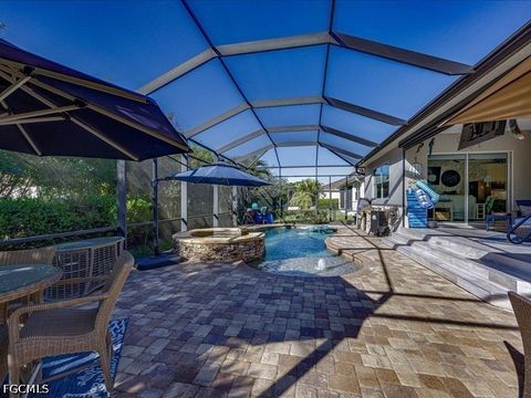 Tiny photo for 17100 Wrigley Circle, Fort Myers, FL 33908 (MLS # 2026018480)