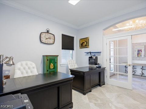 Tiny photo for 17100 Wrigley Circle, Fort Myers, FL 33908 (MLS # 2026018480)