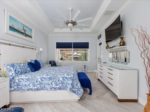 Tiny photo for 17100 Wrigley Circle, Fort Myers, FL 33908 (MLS # 2026018480)