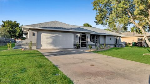 1705 SE 6th Terrace Cape Coral FL 33990