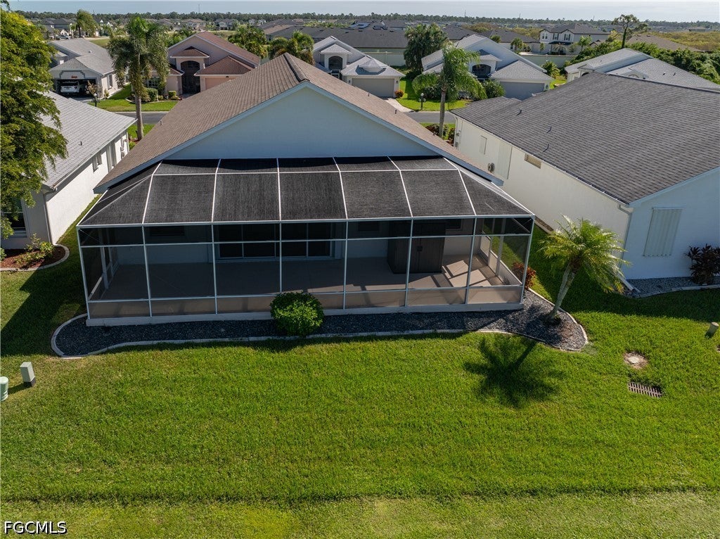3531 Sabal Springs Boulevard