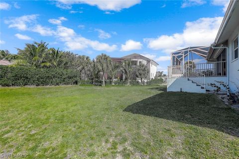 A home in MARCO ISLAND