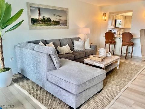 Tiny photo for 4240 Steamboat Bend #405, Fort Myers, FL 33919 (MLS # 2025005495)