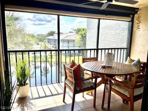 Tiny photo for 4240 Steamboat Bend #405, Fort Myers, FL 33919 (MLS # 2025005495)