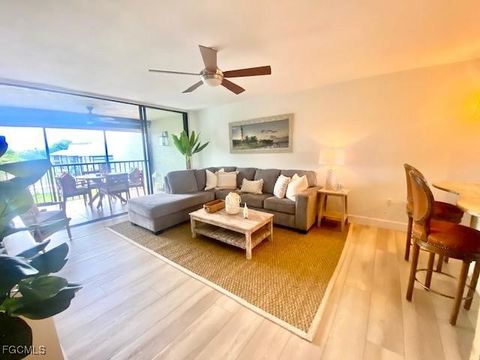 Tiny photo for 4240 Steamboat Bend #405, Fort Myers, FL 33919 (MLS # 2025005495)