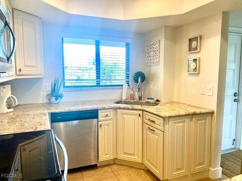 Tiny photo for 4240 Steamboat Bend #405, Fort Myers, FL 33919 (MLS # 2025005495)