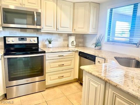 Tiny photo for 4240 Steamboat Bend #405, Fort Myers, FL 33919 (MLS # 2025005495)