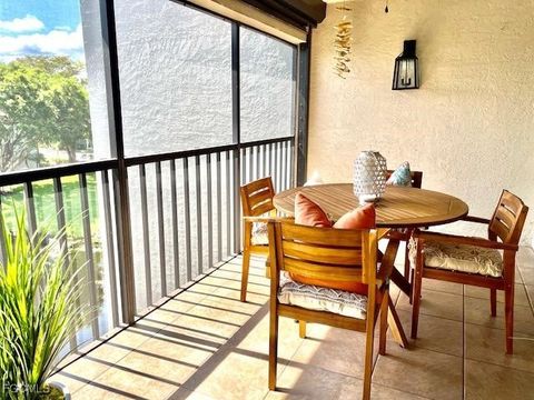 Tiny photo for 4240 Steamboat Bend #405, Fort Myers, FL 33919 (MLS # 2025005495)