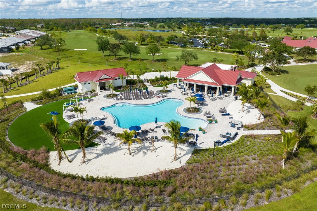 3307 Chestnut Grove Drive