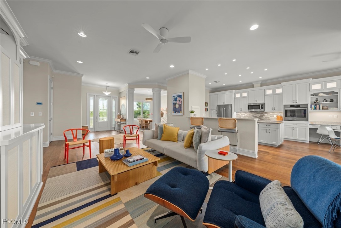 3191 Twin Lakes Lane