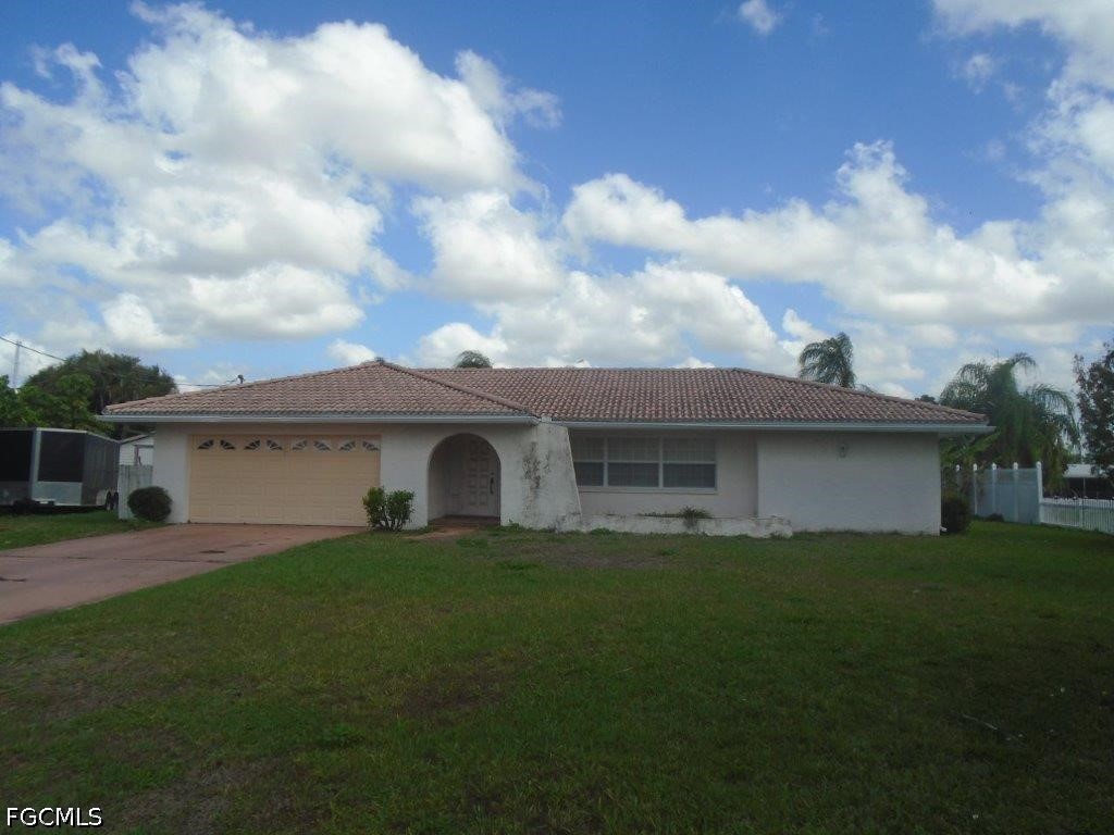 13868 Lazy Lane