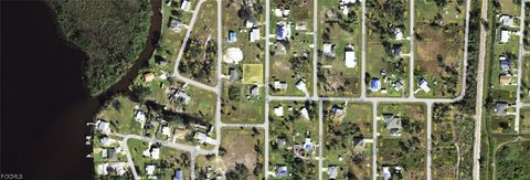 Tiny photo for 365 Rio Vista Avenue, Punta Gorda, FL 33982 (MLS # 2026020292)