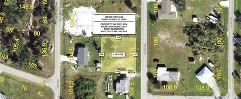 Photo of 365 Rio Vista Avenue, Punta Gorda, FL 33982 (MLS # 2026020292)