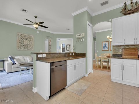 7241 Bergamo Way 201 Fort Myers FL 33966